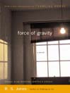 Force of Gravity@